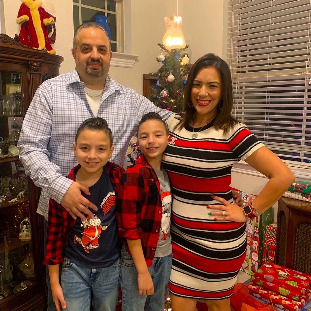 Meet your Posher, Melissa